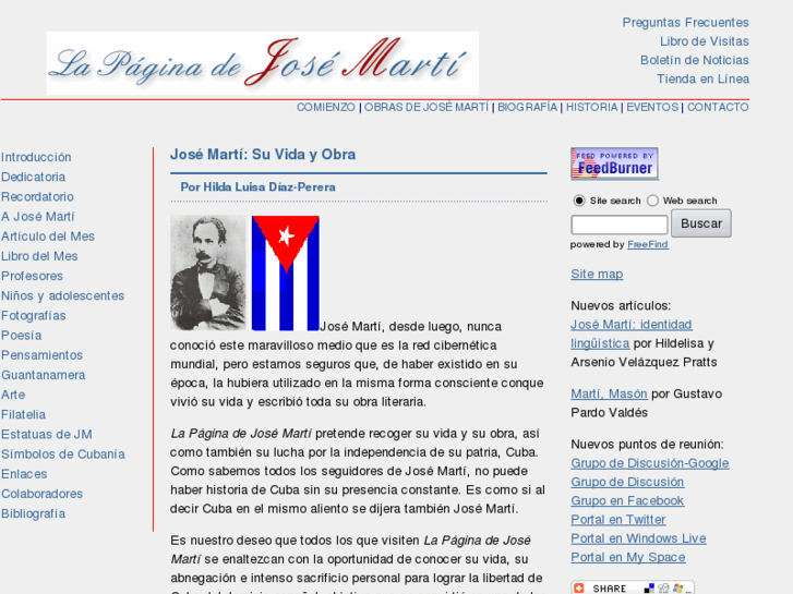 www.jose-marti.org