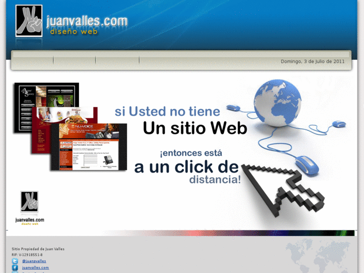 www.juanvalles.com