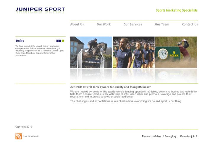 www.junipersport.com