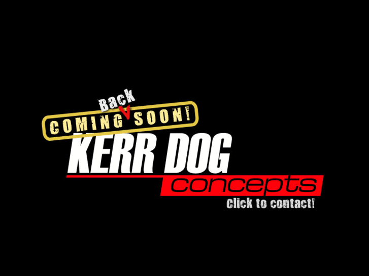 www.kerrdogconcepts.com