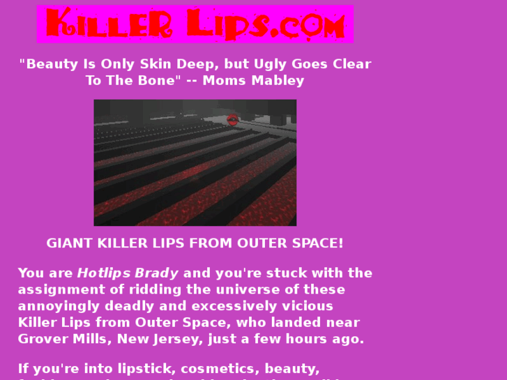 www.killerlips.com