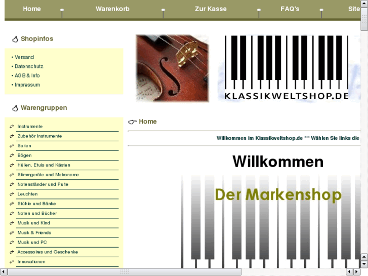 www.klassikweltshop.biz