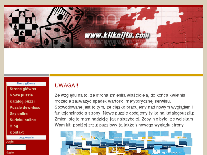 www.kliknijtu.com