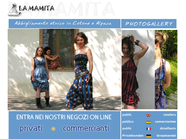 www.lamamita.com