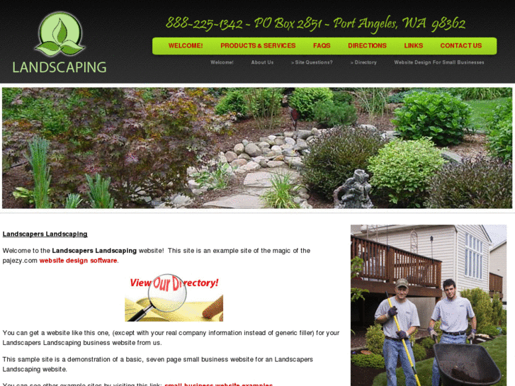 www.landscapersandlandscaping.com