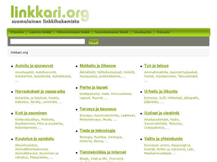 www.linkkari.org