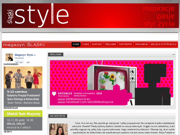 www.magazynstyle.pl