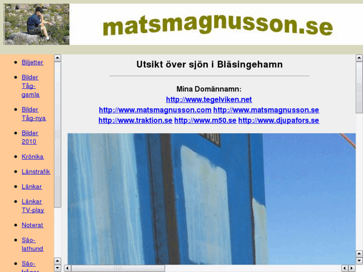 www.matsmagnusson.com