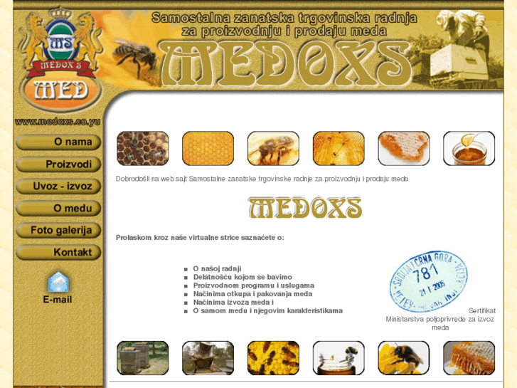 www.medoxs.com