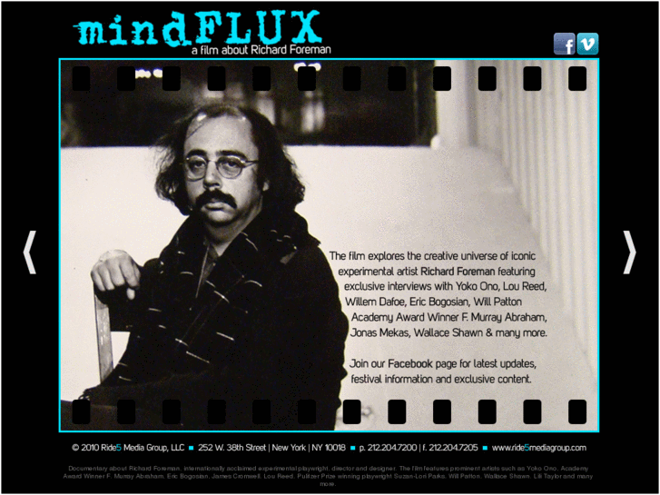 www.mindfluxfilm.com