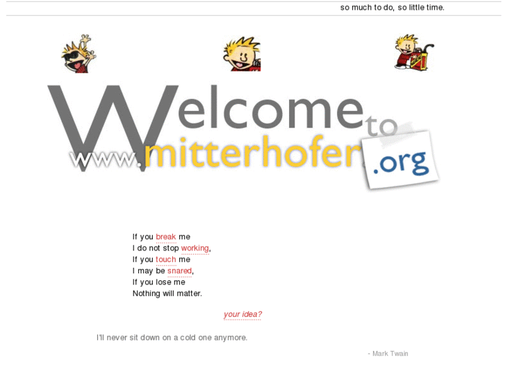 www.mitterhofer.org