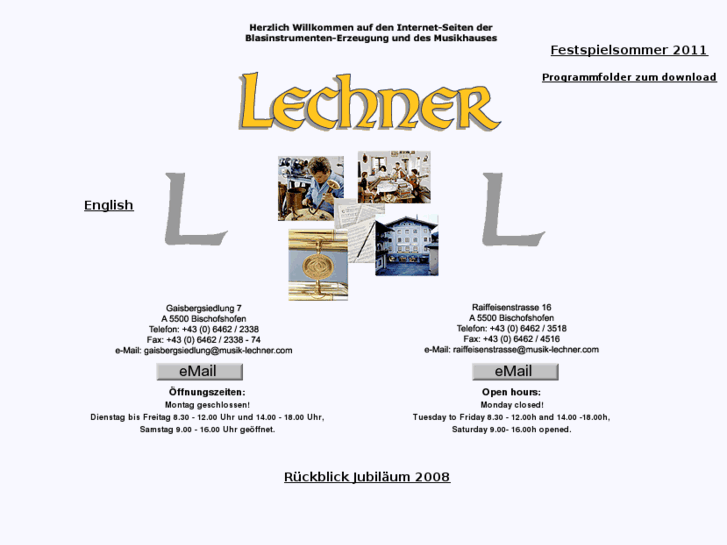 www.musik-lechner.com