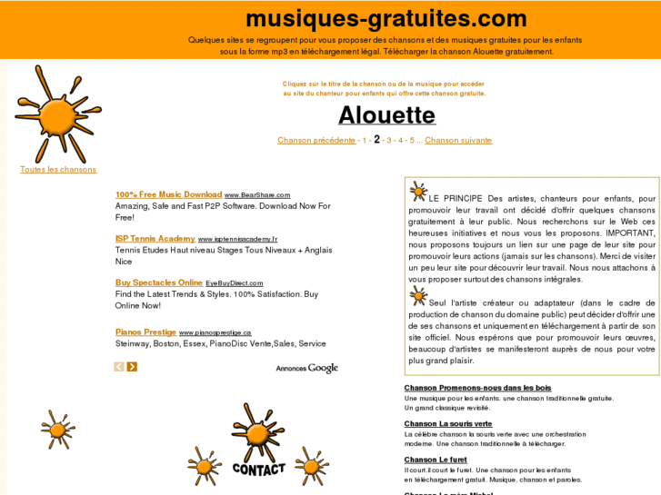 www.musiques-gratuites.com