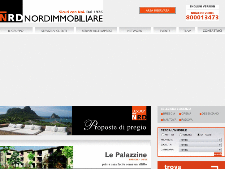 www.nord-immobiliare.com