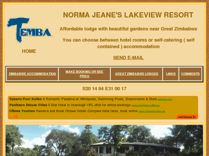 www.normajeanslakeview.com