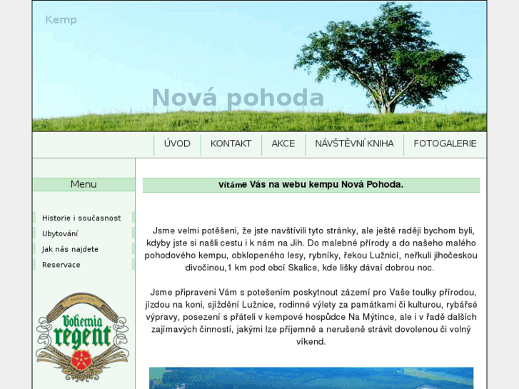 www.novapohoda.info