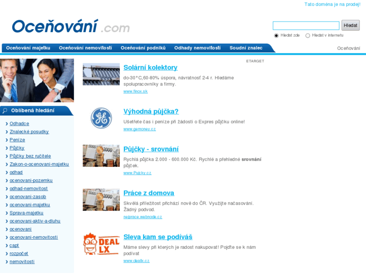 www.ocenovani.com