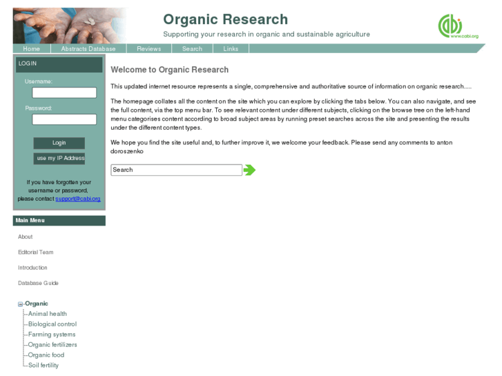 www.organic-research.com