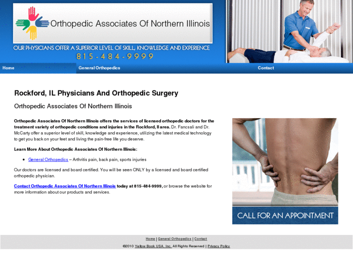 www.orthopedicillinois.com