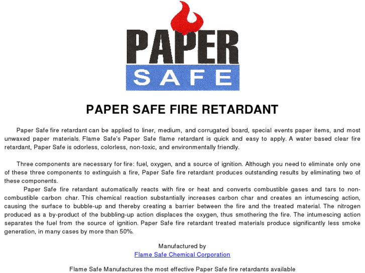 www.papersafe.info