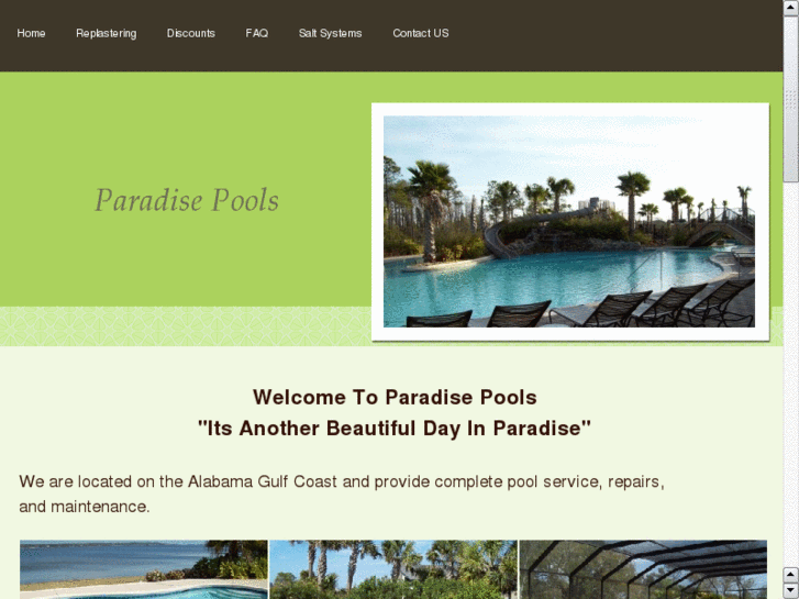 www.paradisepoolsal.com