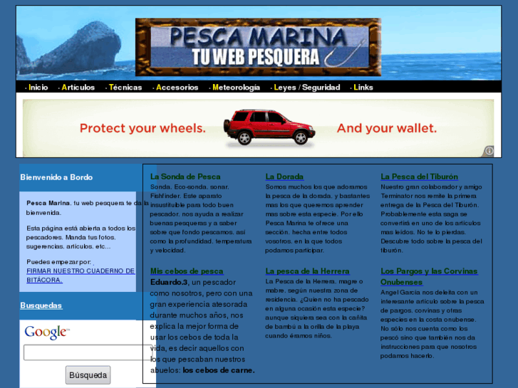 www.pescamarina.com