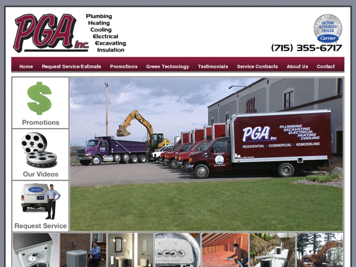 www.pga-incorporated.com