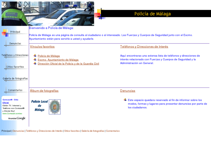www.policiademalaga.com