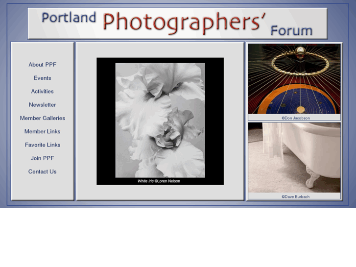 www.portlandphotoforum.com