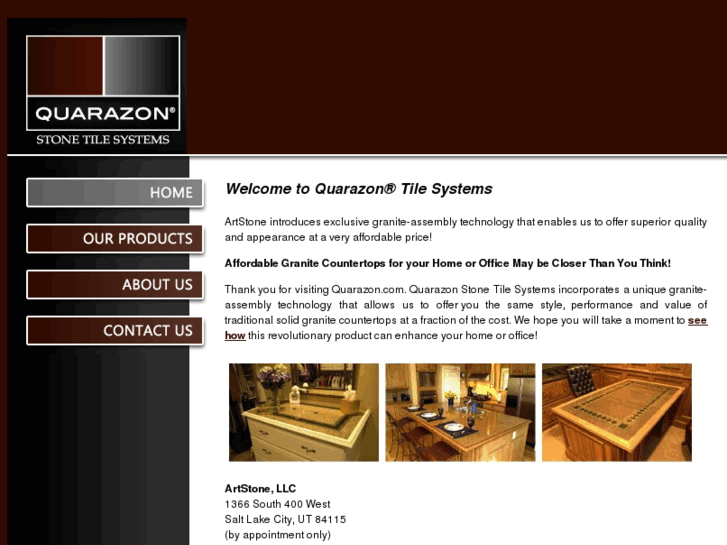 www.quarazon.com