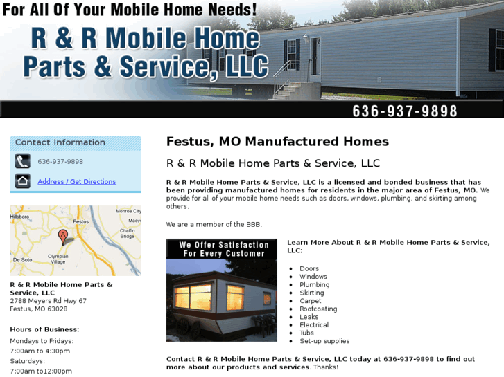 www.randrmobilehome.com