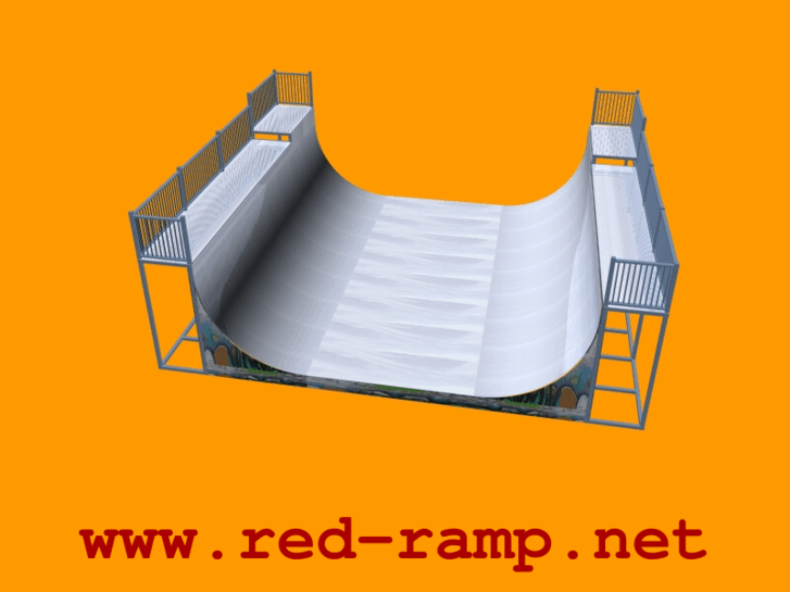 www.red-ramp.net