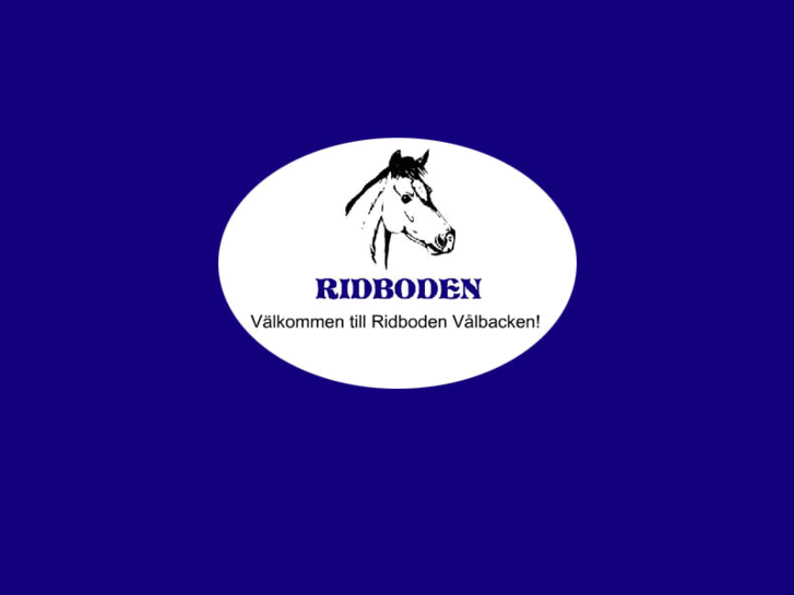 www.ridboden.com