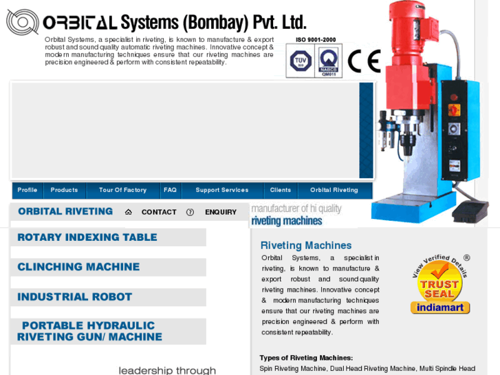 www.riveting-machines-manufacturers.com