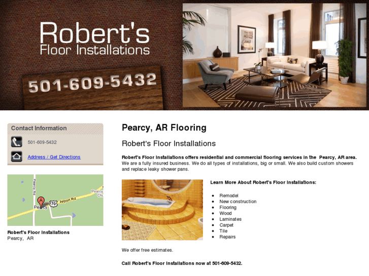 www.robertsfloorinstallations.com