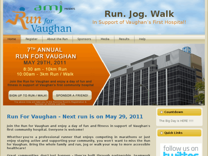 www.runforvaughan.com