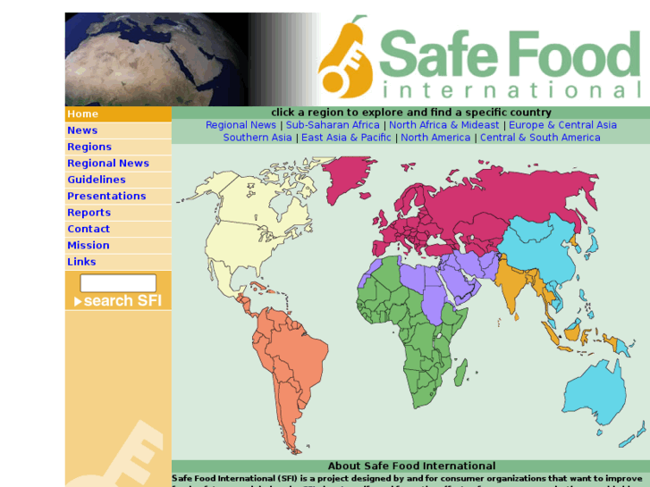 www.safefoodinternational.com