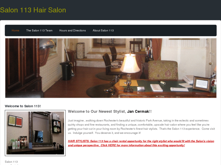 www.salon113.com