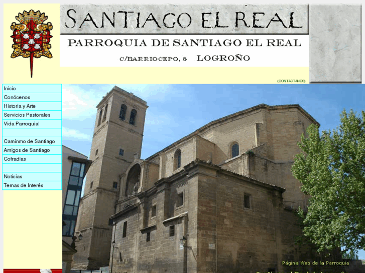 www.santiagoelreal.org