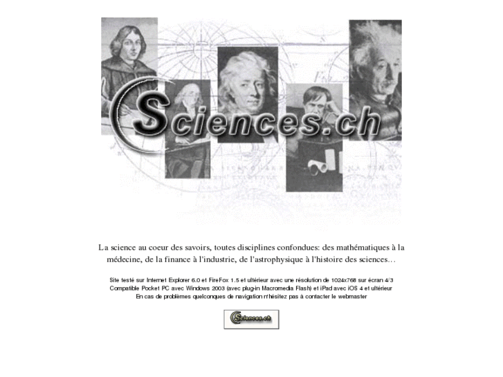 www.sciences.ch