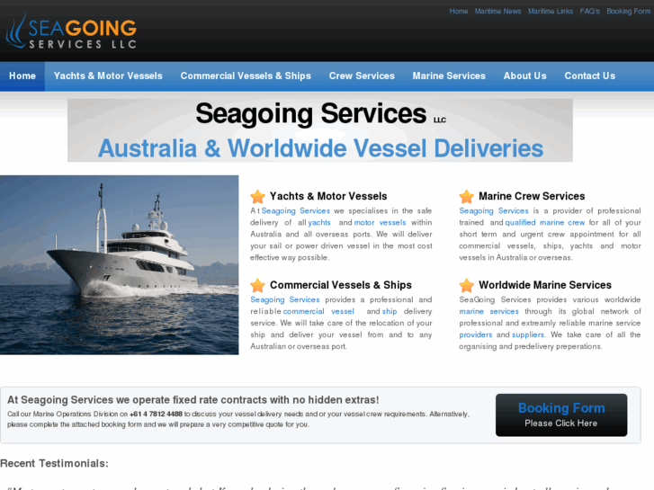 www.seagoingservices.com