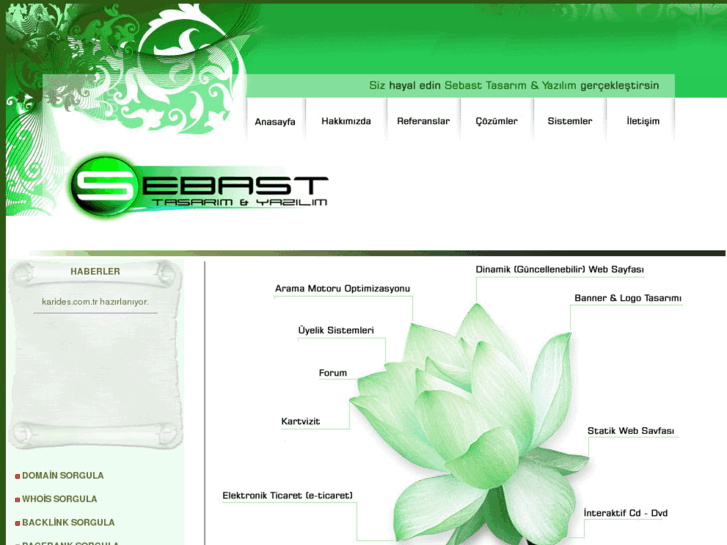 www.sebast-tasarim.com