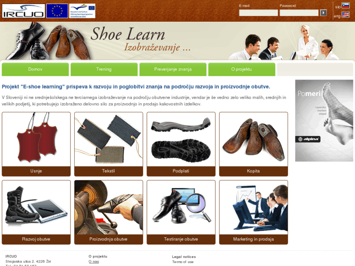 www.shoe-learn.com