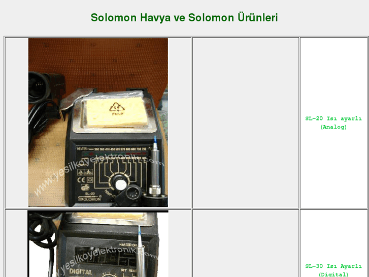 www.solomonhavya.com