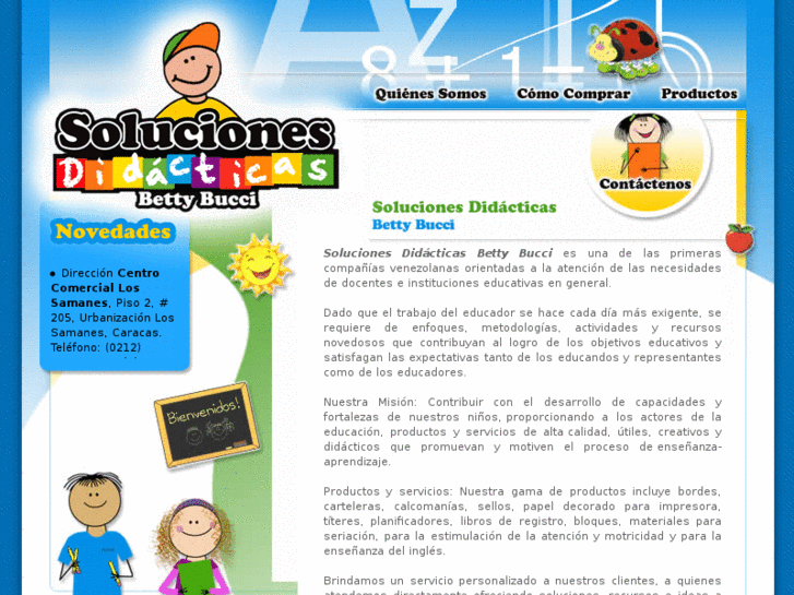 www.solucionesdidacticas.com