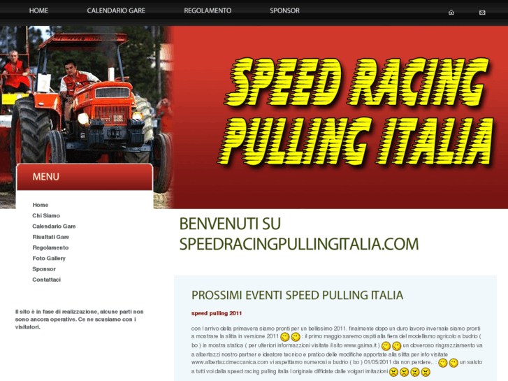 www.speedpullingitalia.com