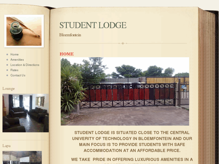 www.studentslodge.com