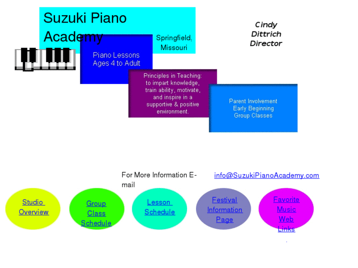 www.suzukipianoacademy.com