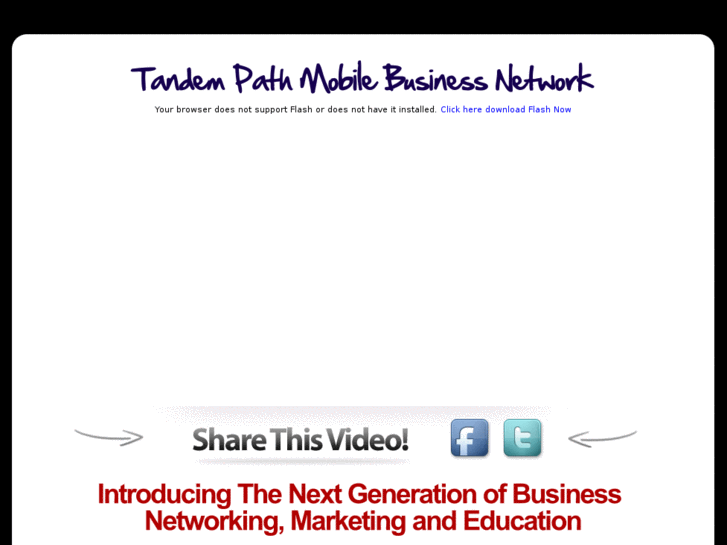 www.tandempath.net