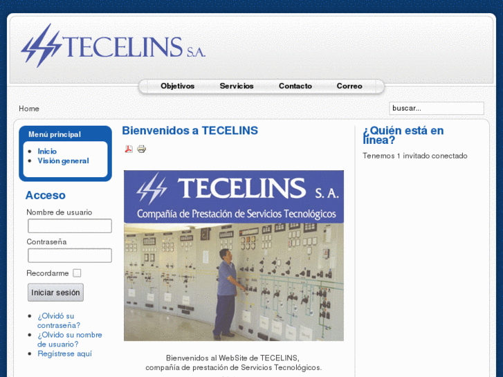 www.tecelins.com